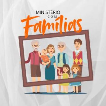 Ministério de Famílias