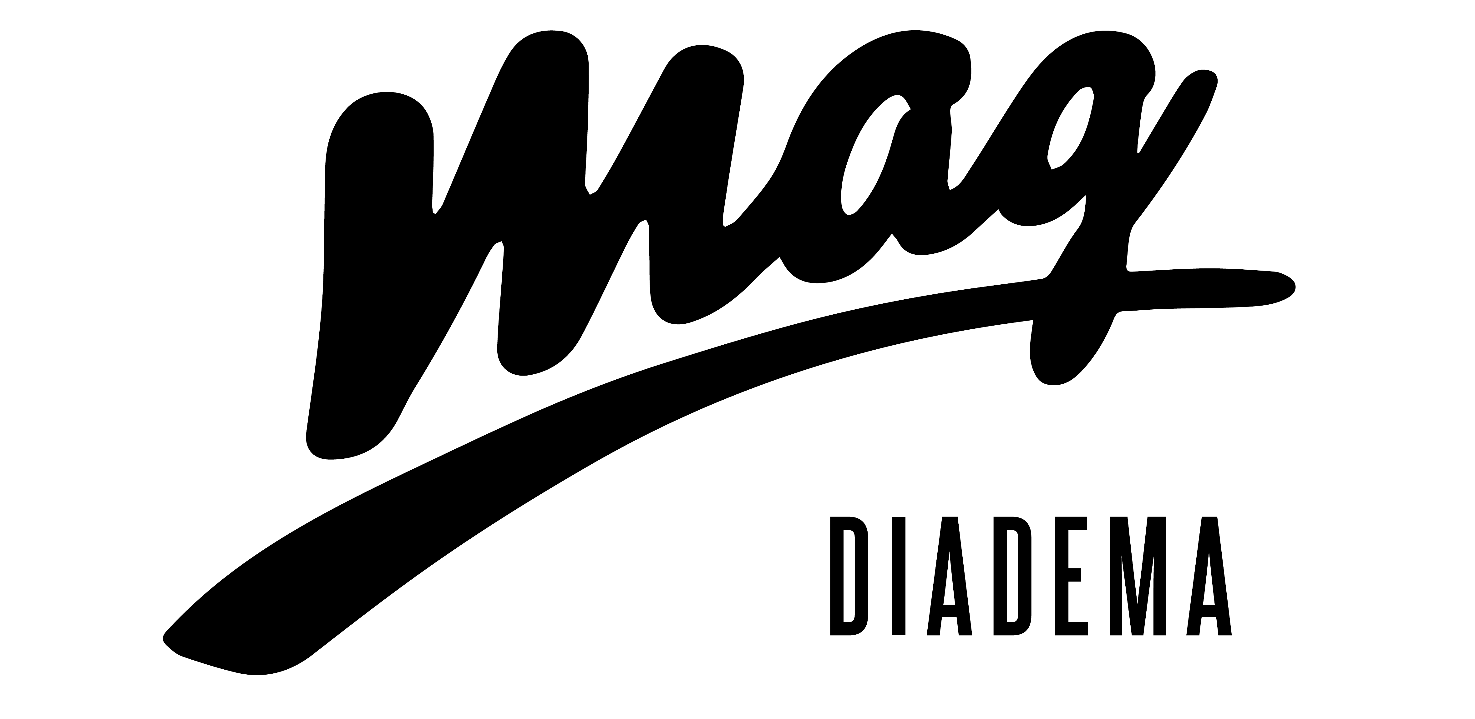 MAG - Marcando a Geração
